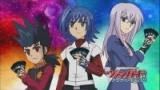 ヴァンガードｗｉｌｌ＋Ｄｒｅｓｓ　Ｓｅａｓｏｎ２　第８話【魔女の刻印】