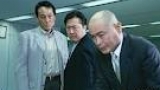 横山秀夫サスペンス「刑事の勲章」