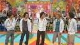 ＶＳ嵐