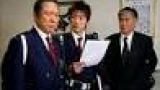 炎の警備隊長・五十嵐杜夫７