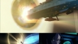 宇宙戦艦ヤマト２２０２　愛の戦士たち「幻惑・危機を呼ぶ宇宙ホタル」